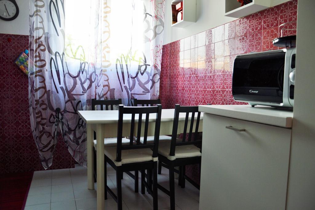B&B A Casa Di Andrea Bologna Bagian luar foto