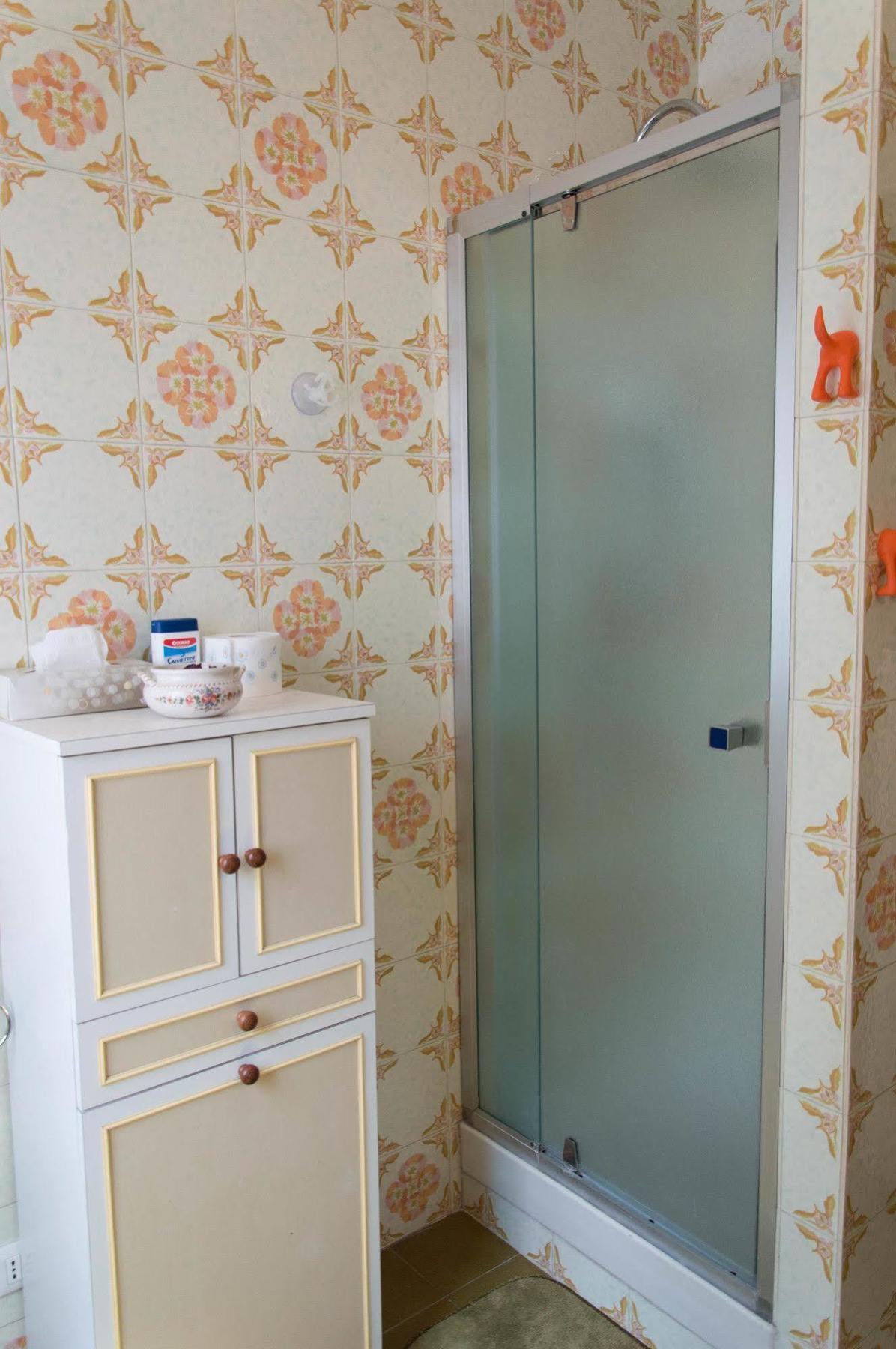 B&B A Casa Di Andrea Bologna Bagian luar foto