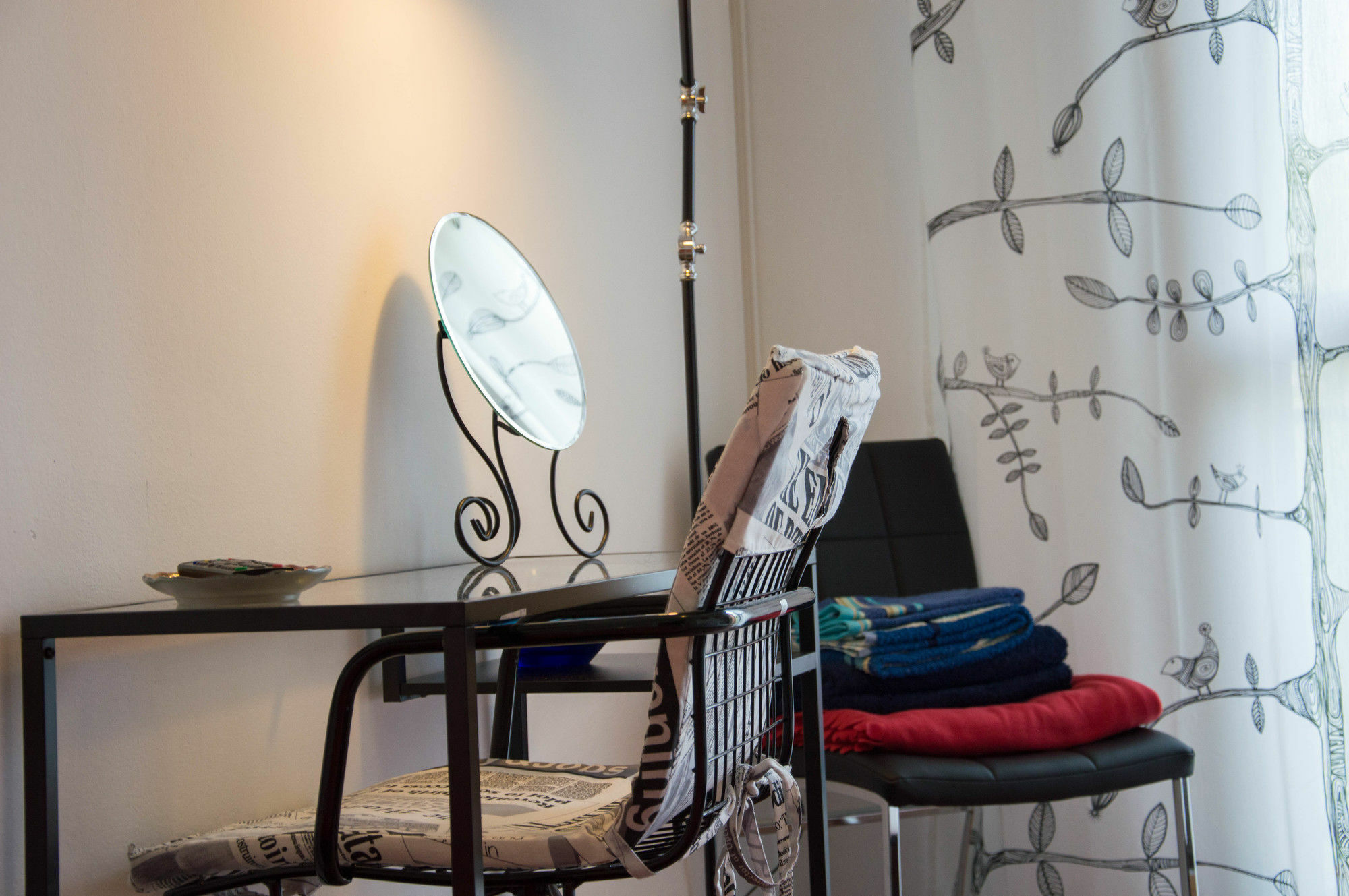 B&B A Casa Di Andrea Bologna Bagian luar foto